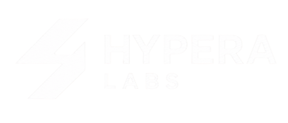 Hypera Labs logo