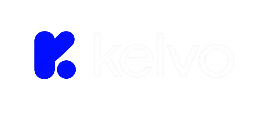 Kelvo logo