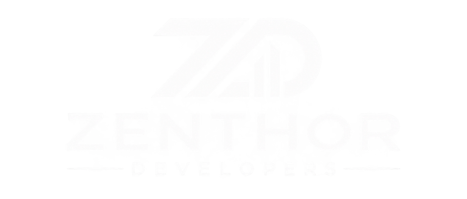 Zenthor Developers logo